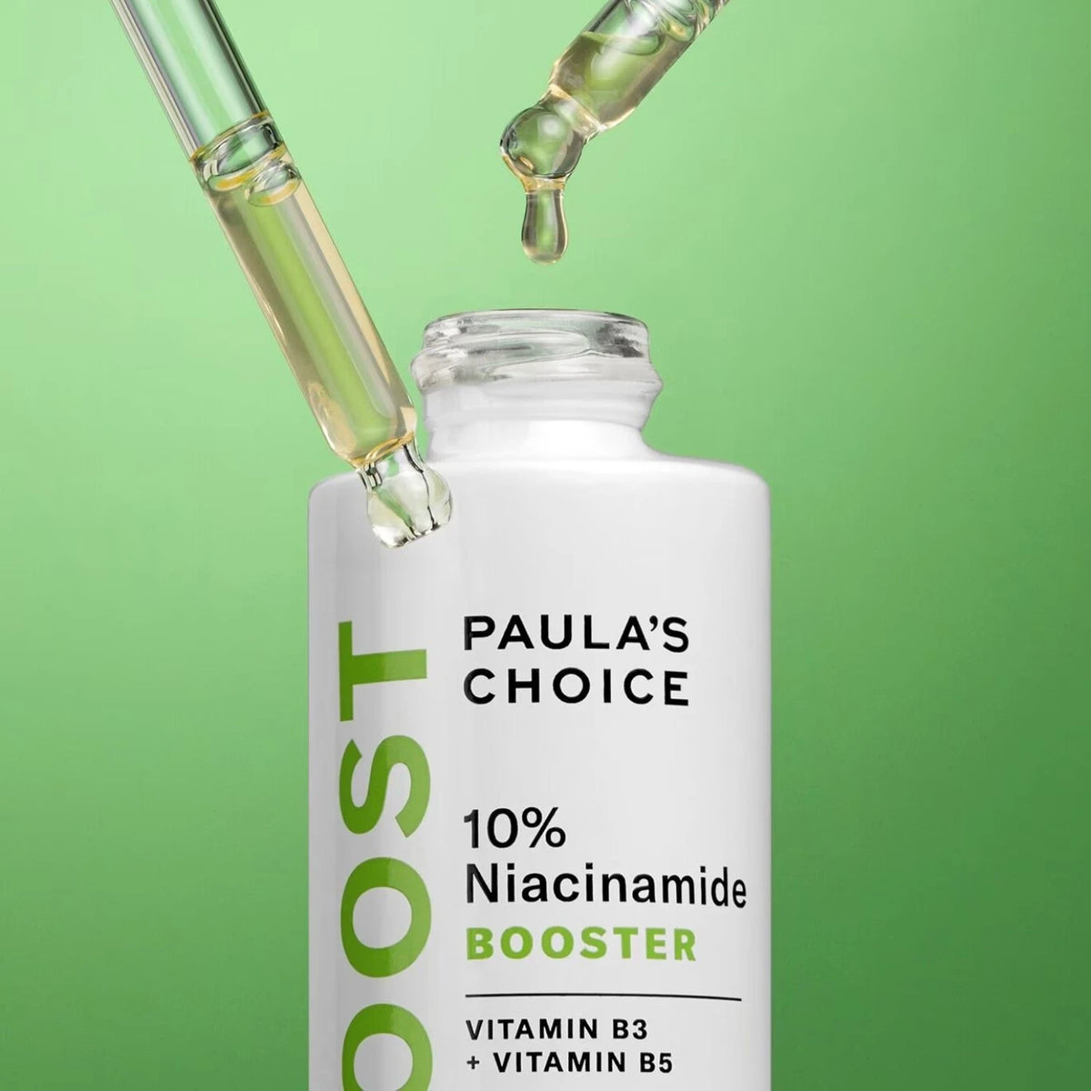 10% Niacinamide Booster - Azora Beauty