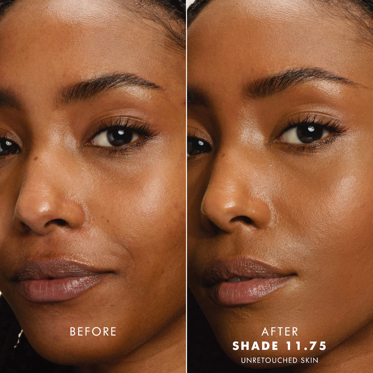 Luminous Silk Foundation - Azora Beauty