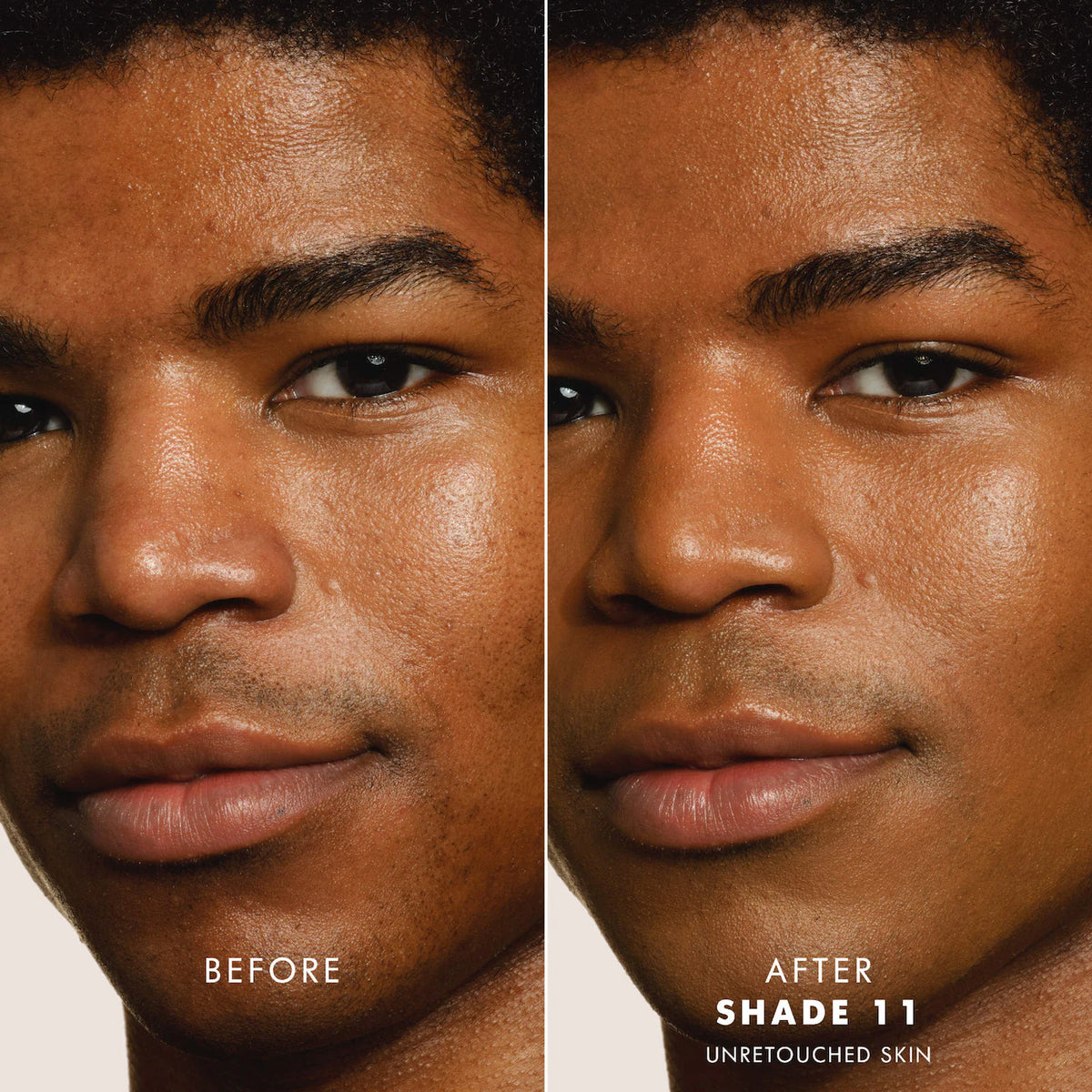 Luminous Silk Foundation - Azora Beauty