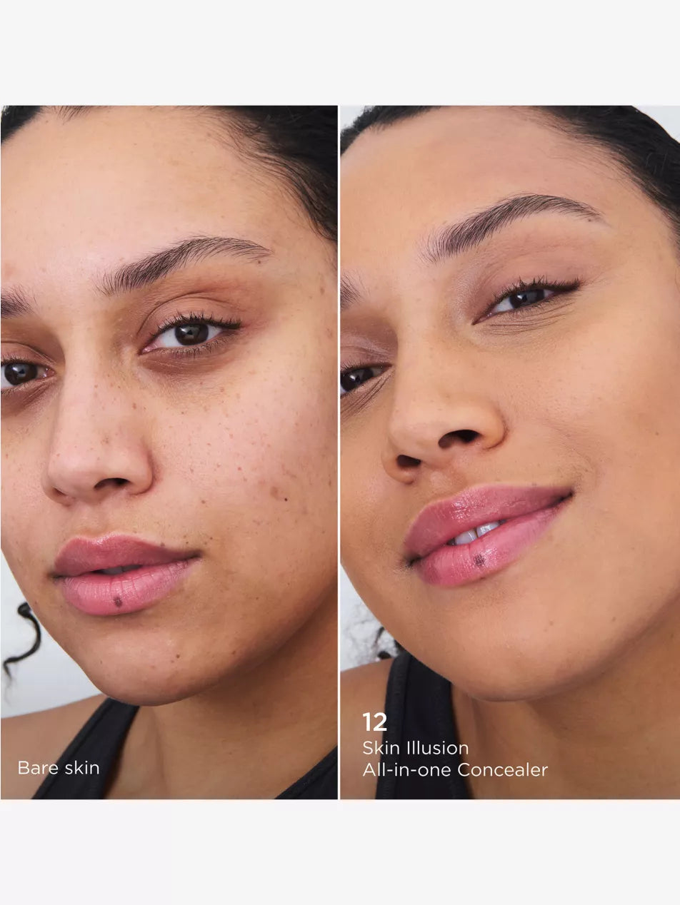 Skin Illusion All-in-One Concealer - Azora Beauty