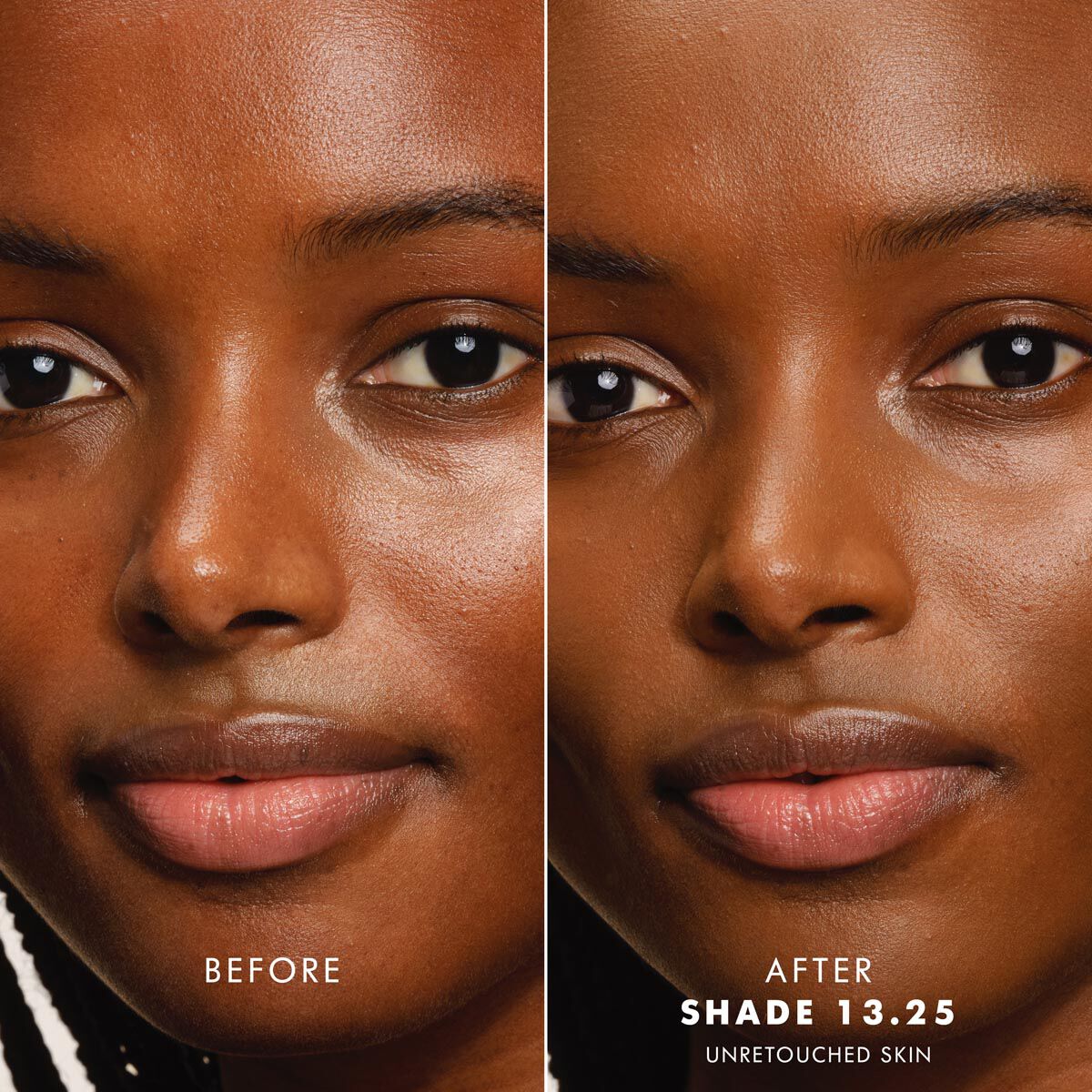 Luminous Silk Foundation - Azora Beauty