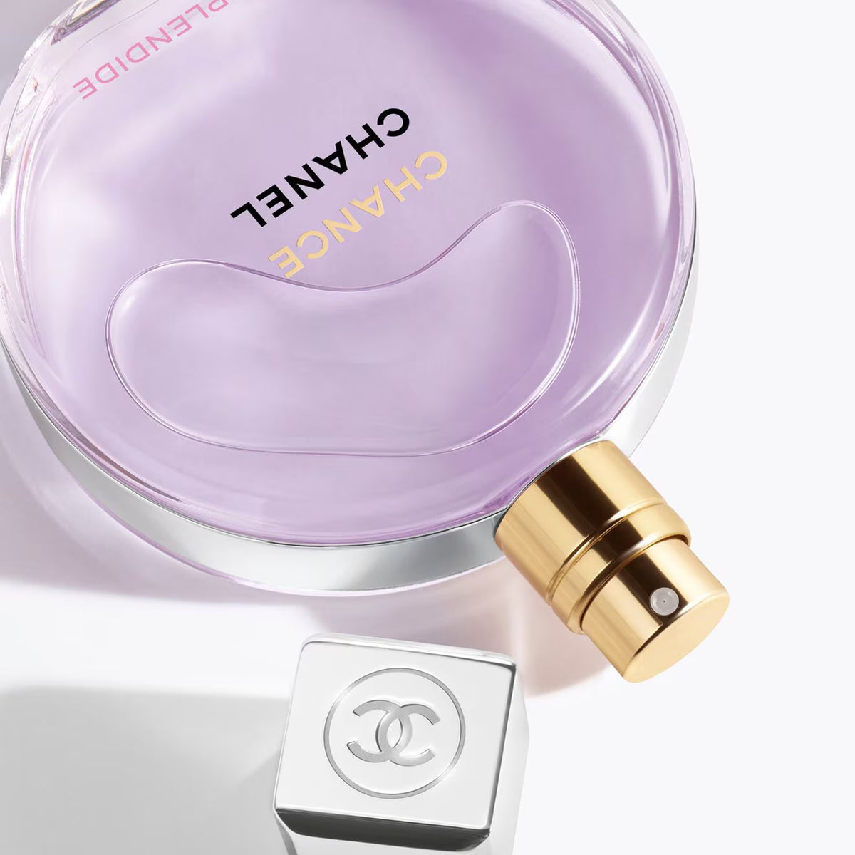 Chance Eau Splendide Eau De Parfum - Azora Beauty