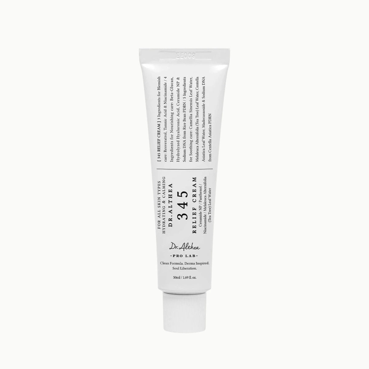 345 Relief Cream