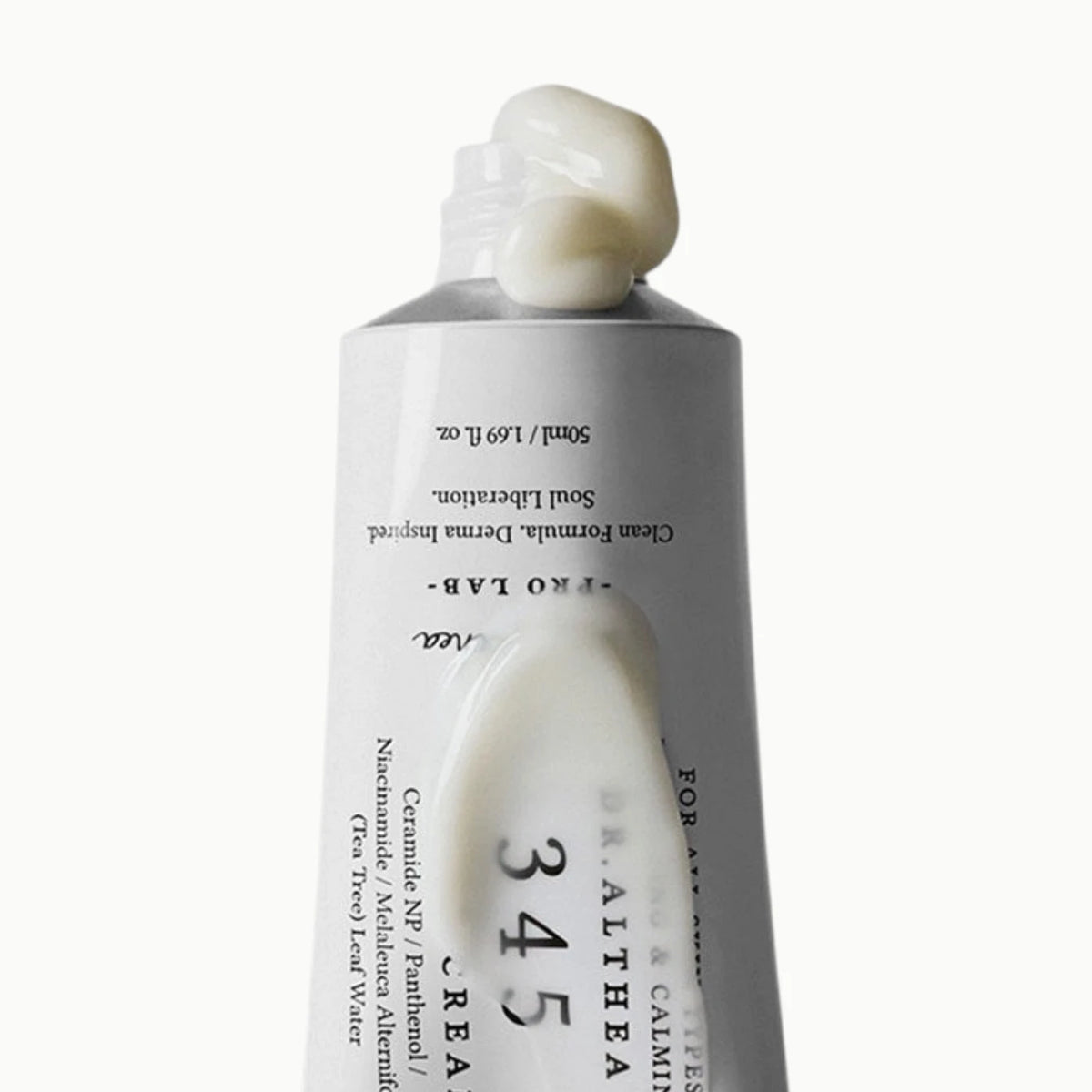 345 Relief Cream