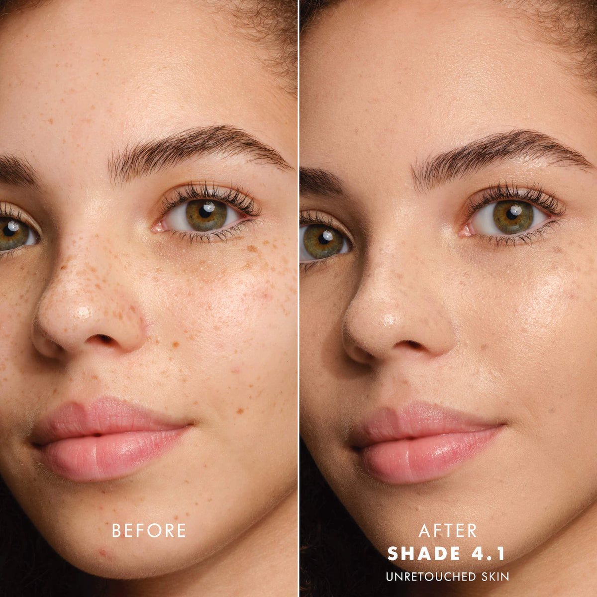 Luminous Silk Foundation - Azora Beauty