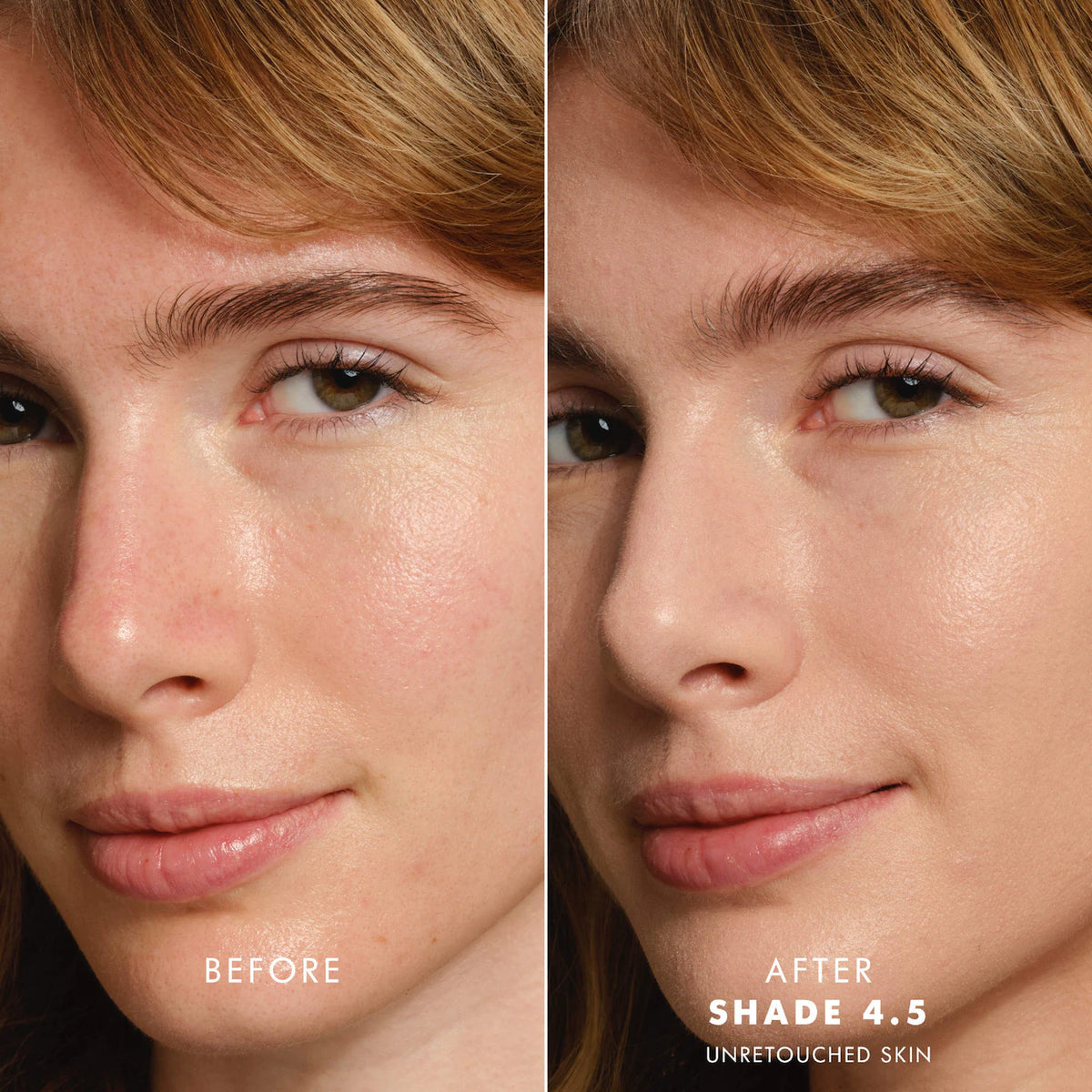 Luminous Silk Foundation - Azora Beauty