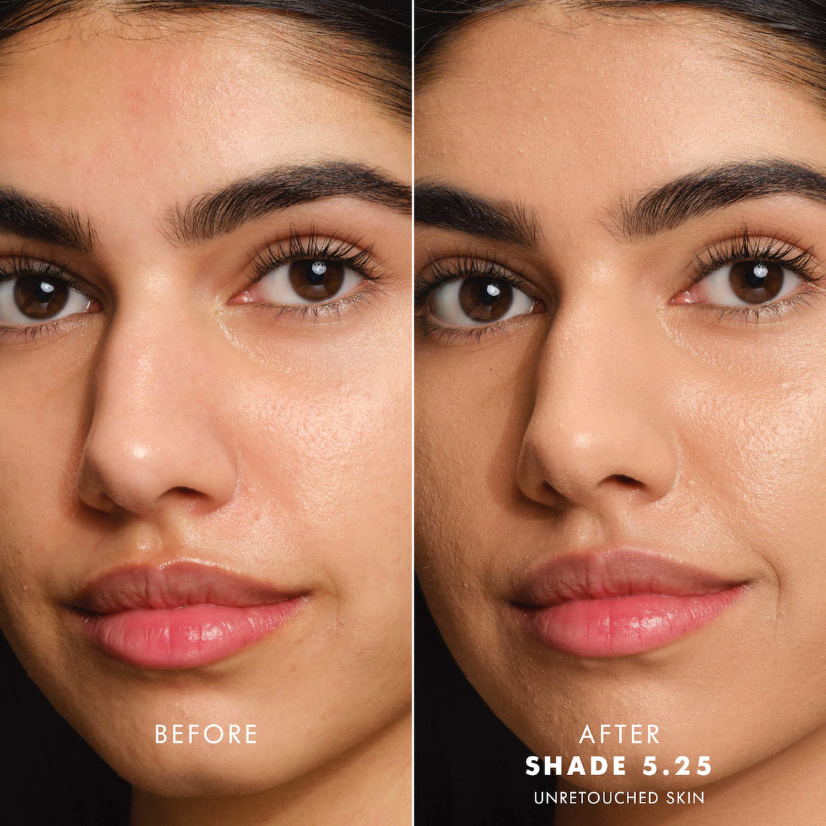 Luminous Silk Foundation - Azora Beauty
