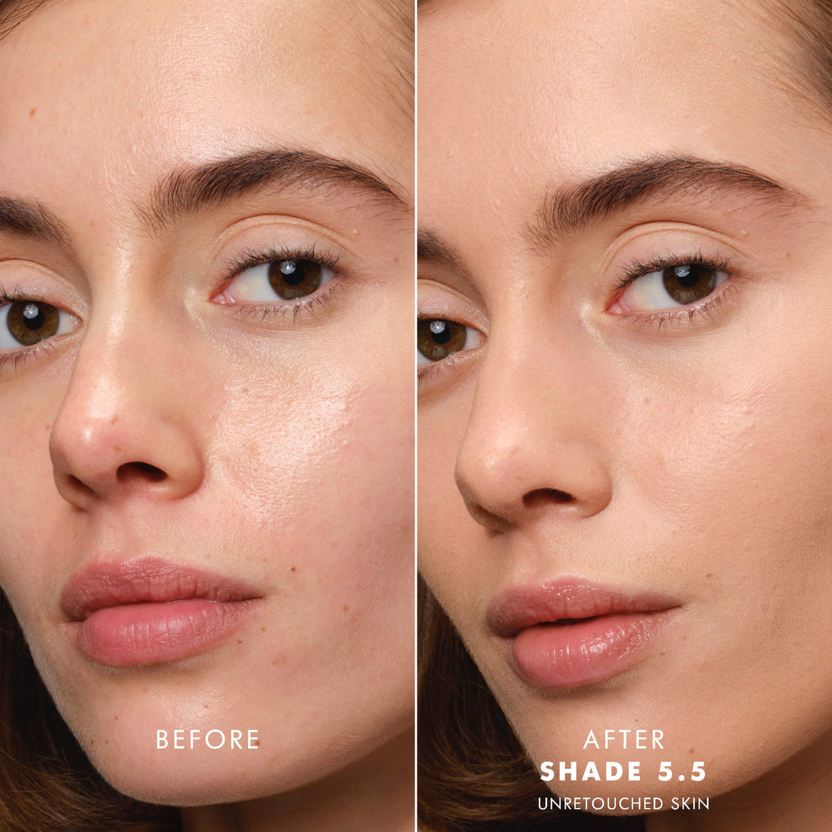 Luminous Silk Foundation - Azora Beauty