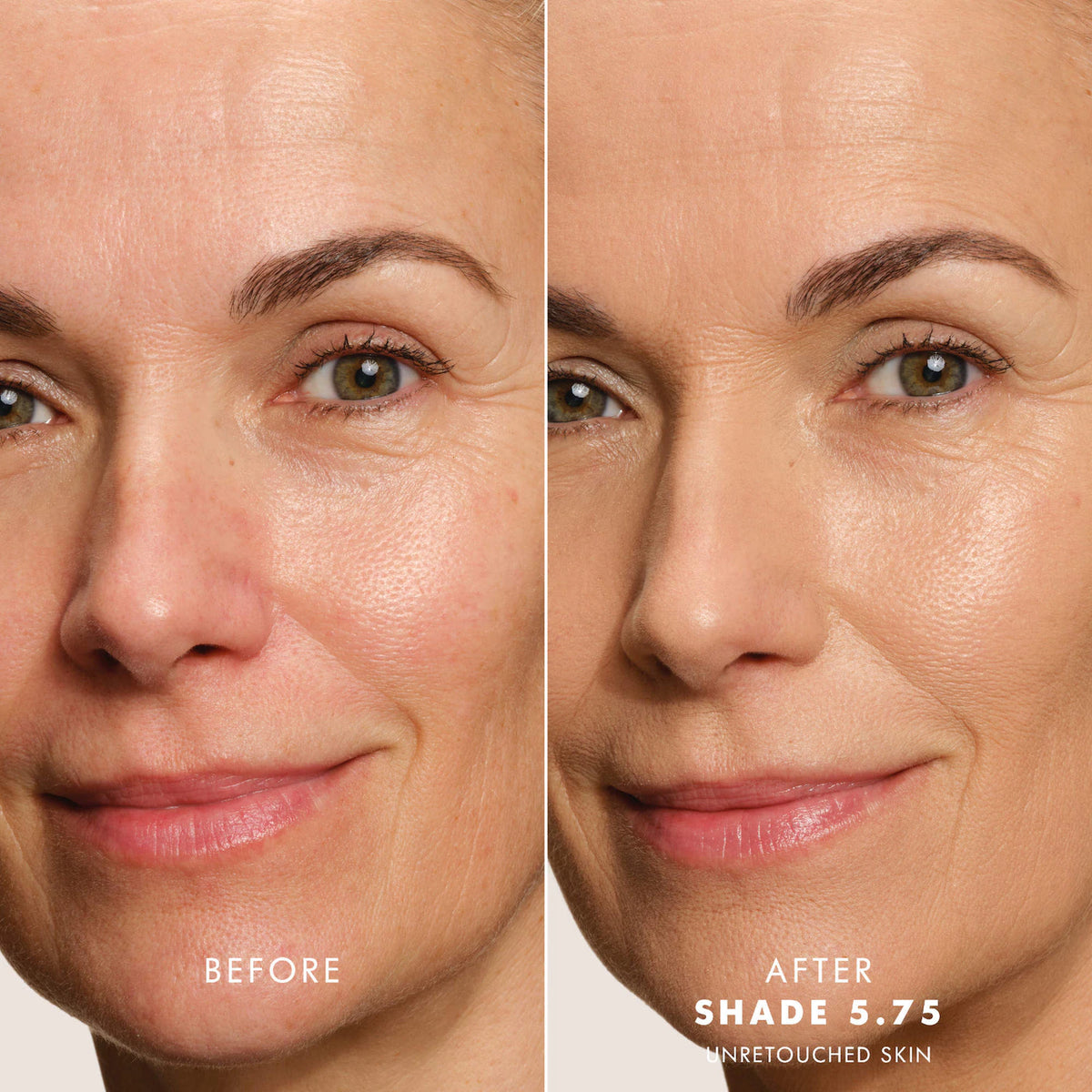 Luminous Silk Foundation - Azora Beauty