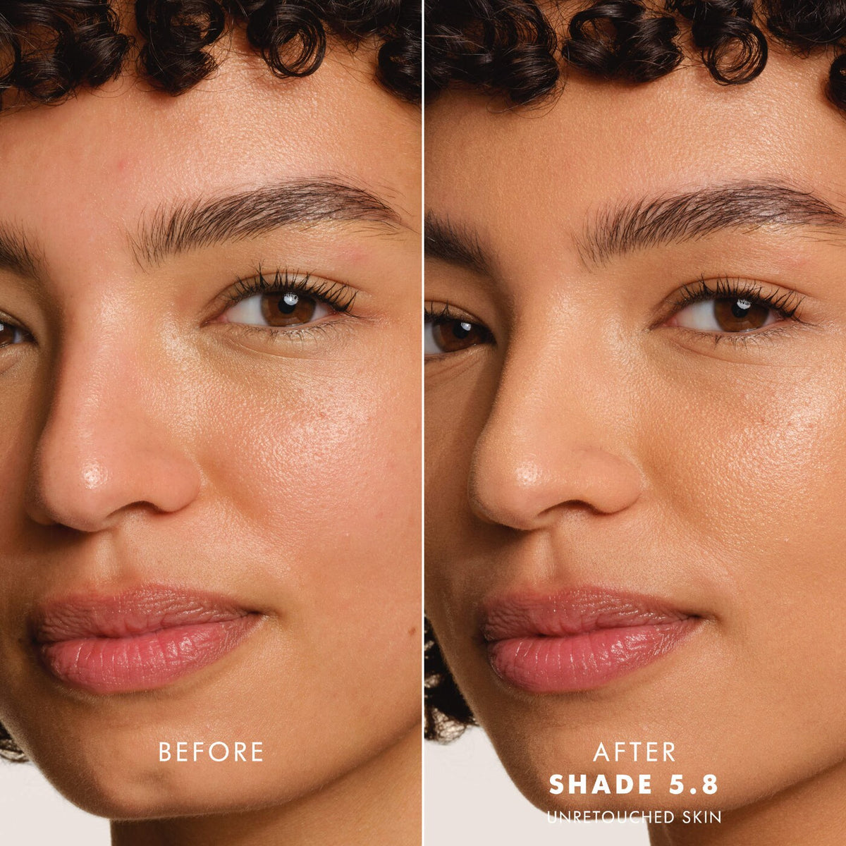 Luminous Silk Foundation - Azora Beauty