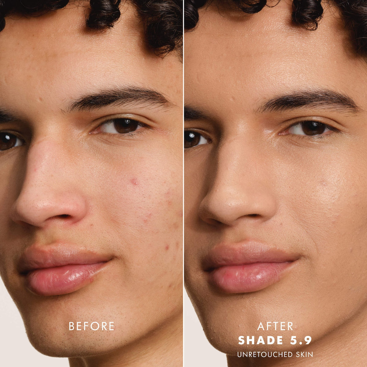 Luminous Silk Foundation - Azora Beauty