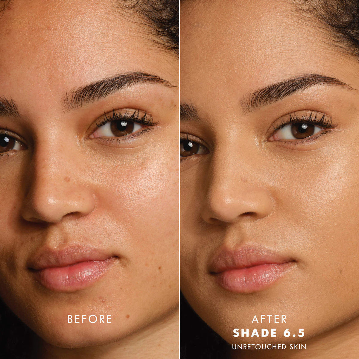 Luminous Silk Foundation - Azora Beauty