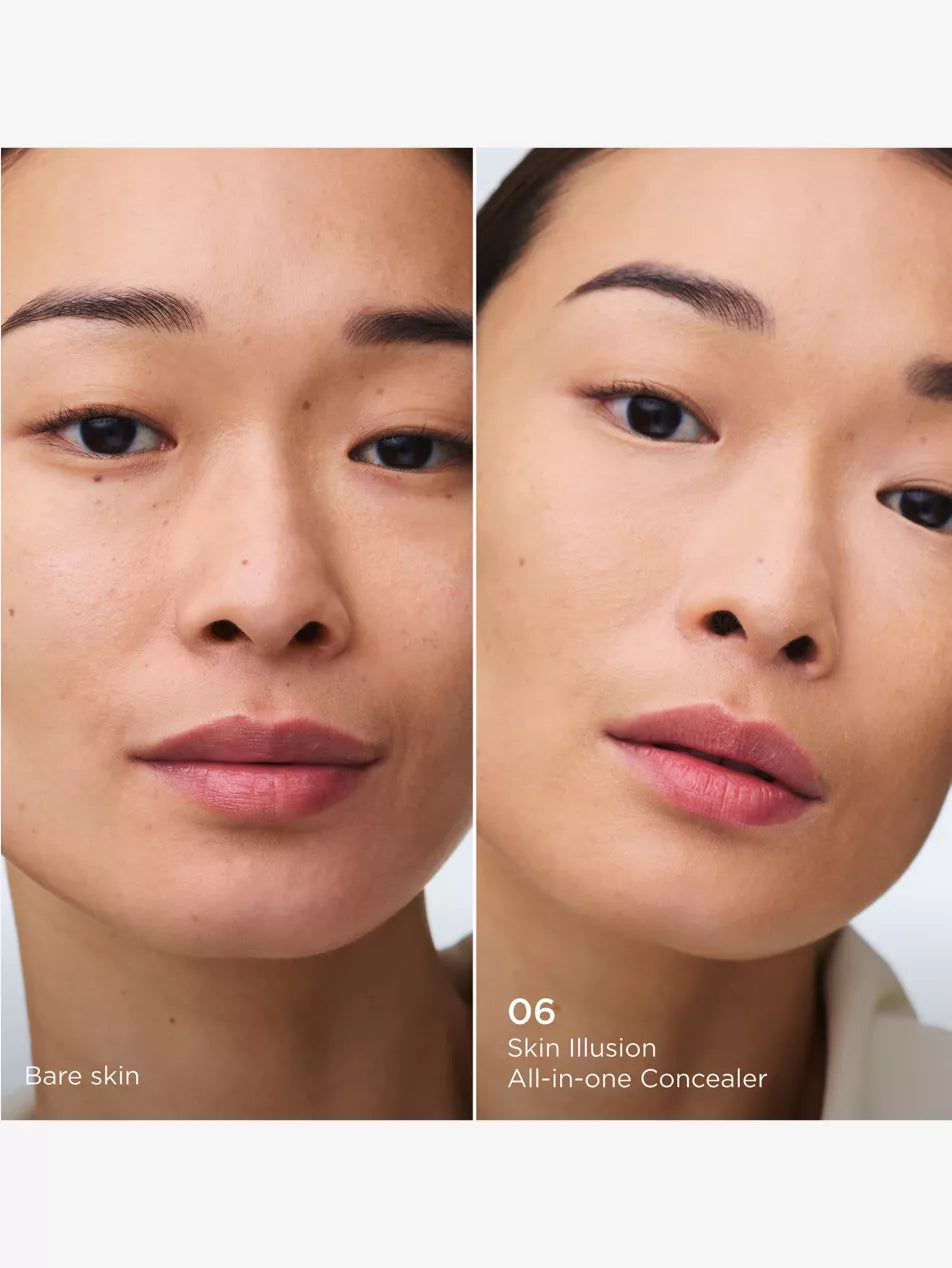 Skin Illusion All-in-One Concealer - Azora Beauty