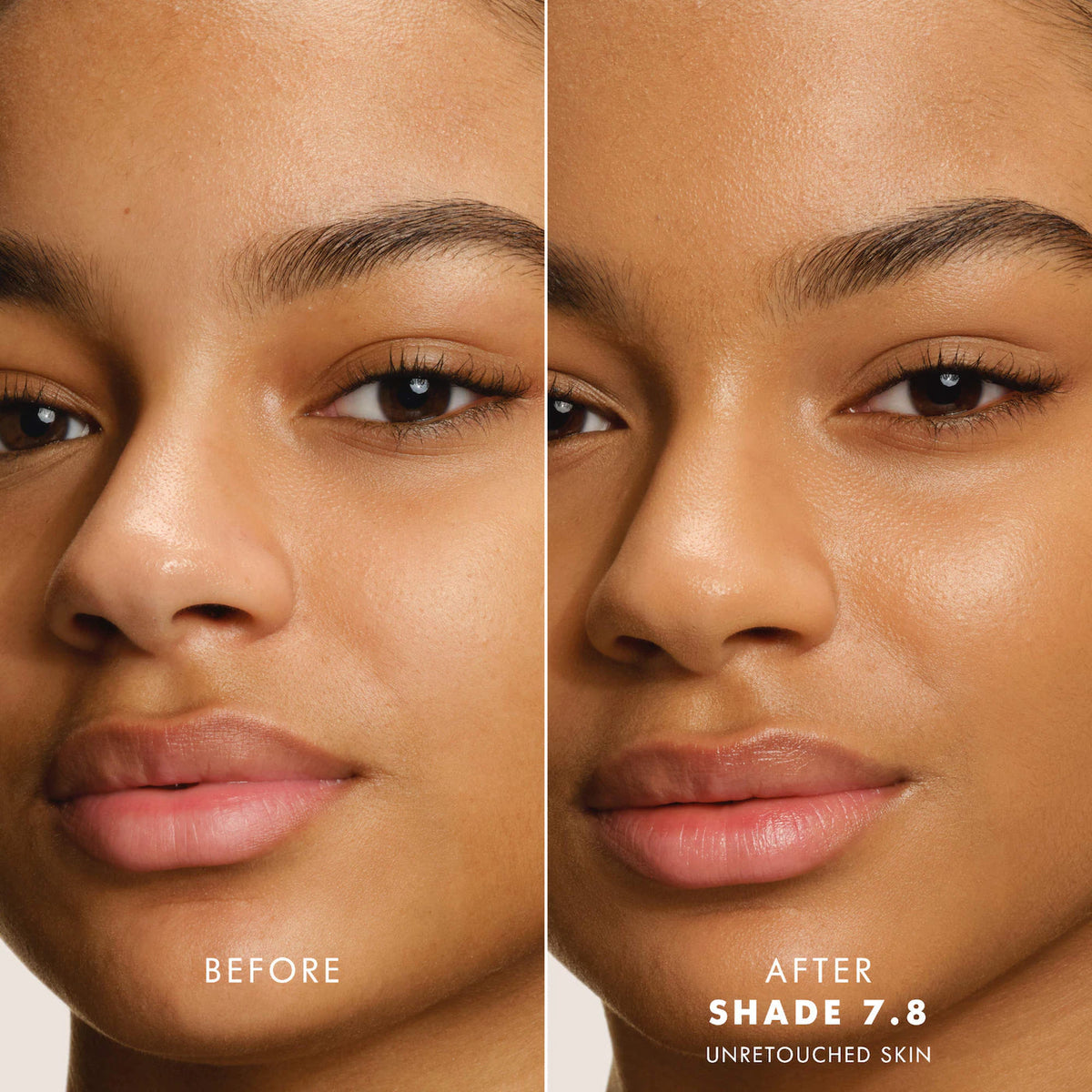 Luminous Silk Foundation - Azora Beauty
