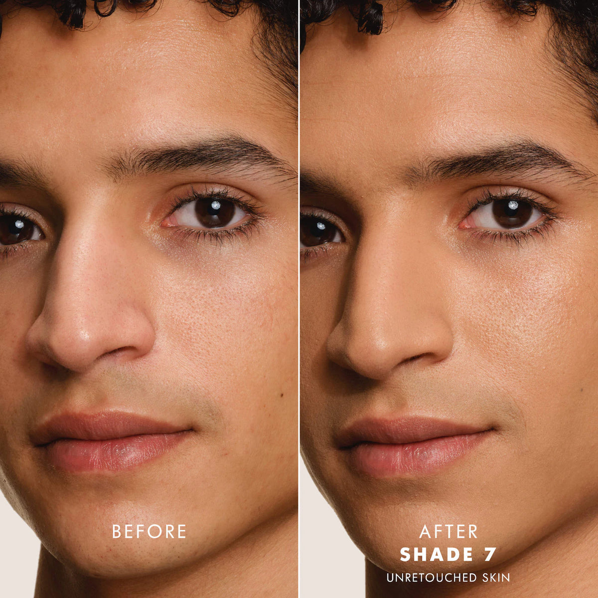 Luminous Silk Foundation - Azora Beauty