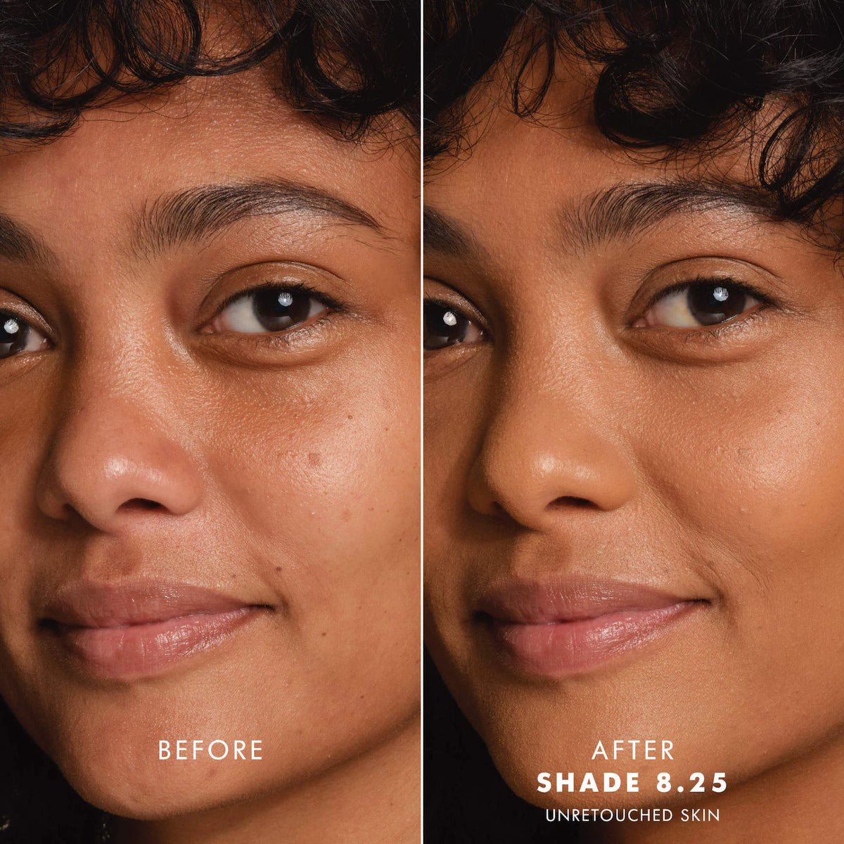 Luminous Silk Foundation - Azora Beauty
