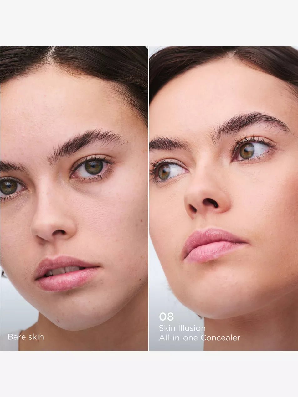 Skin Illusion All-in-One Concealer - Azora Beauty