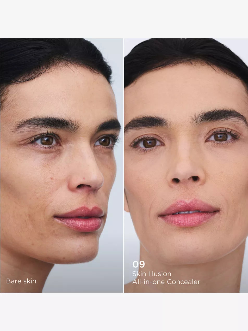 Skin Illusion All-in-One Concealer - Azora Beauty