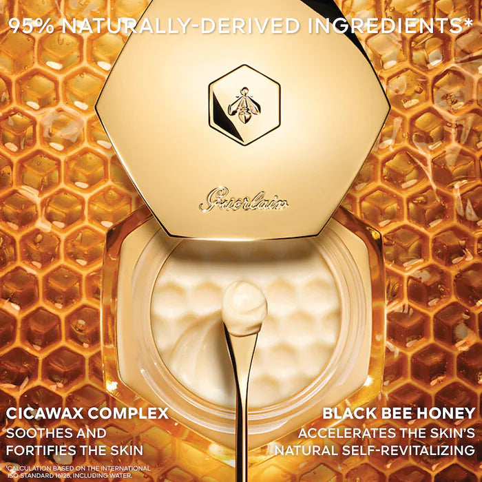 Abeille Royale Intense Repair Youth Oil-In-Balm