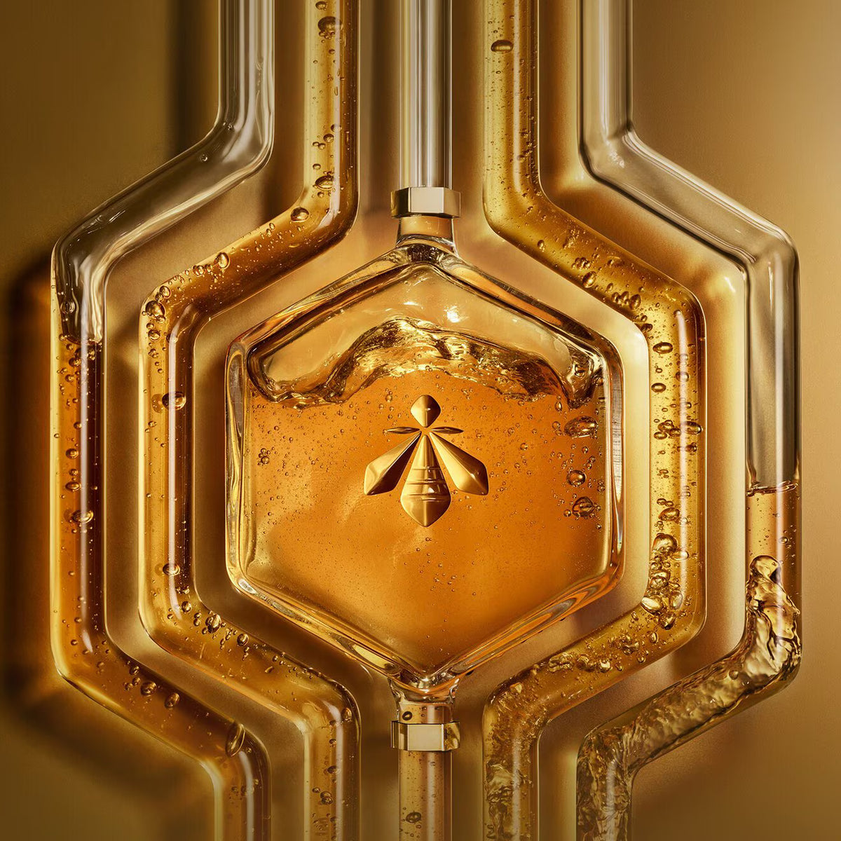 Abeille Royale Intense Repair Youth Oil-In-Balm