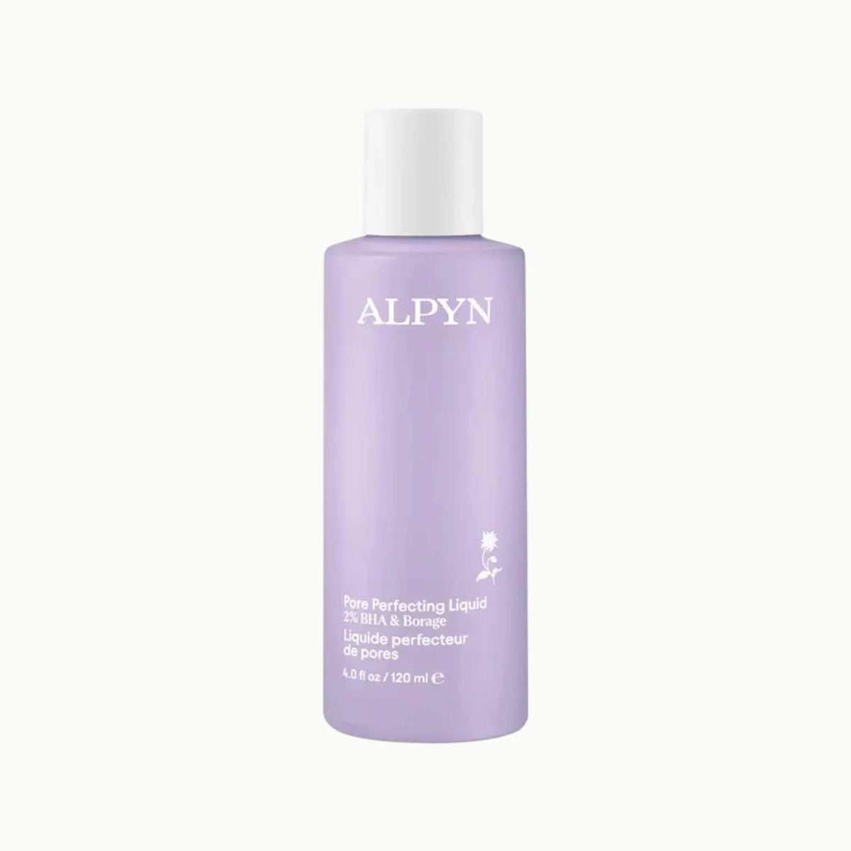 2% Salicylic Acid Liquid Exfoliating Toner For Pores, Blemishes & Brighter Skin