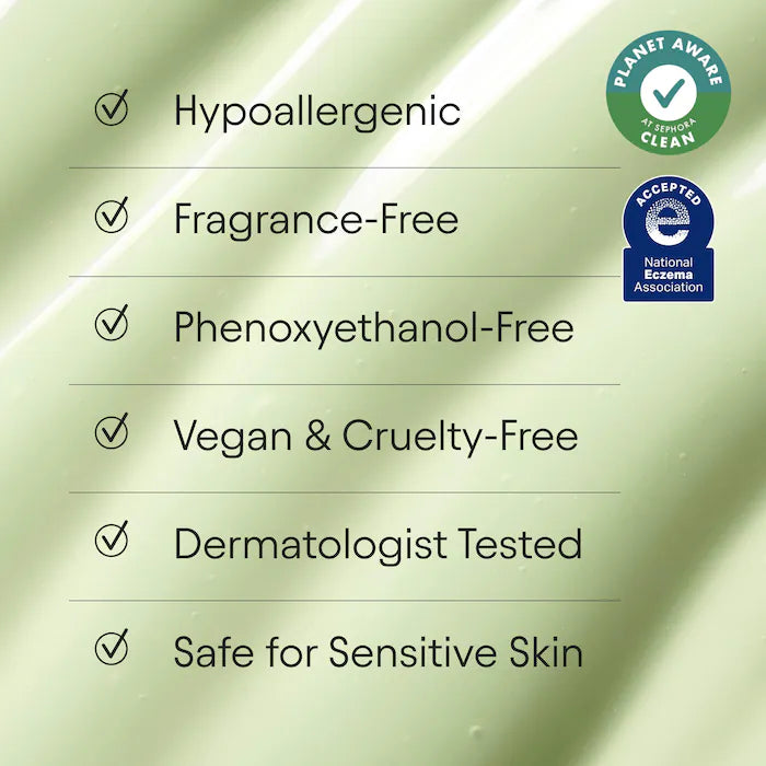 3-In-1 Barrier Repair Serum With Azelaic Acid For Hyperpigmentation, Firming & Redness Relief