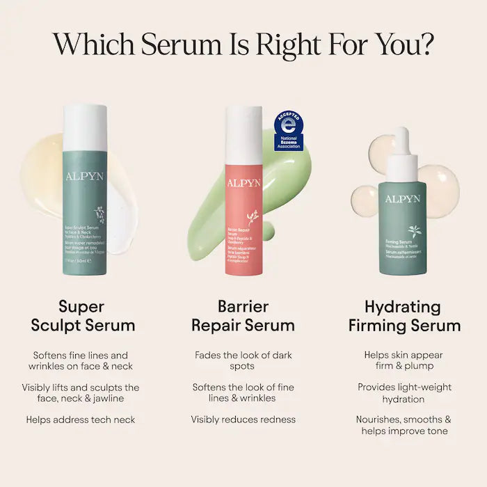 3-In-1 Barrier Repair Serum With Azelaic Acid For Hyperpigmentation, Firming & Redness Relief