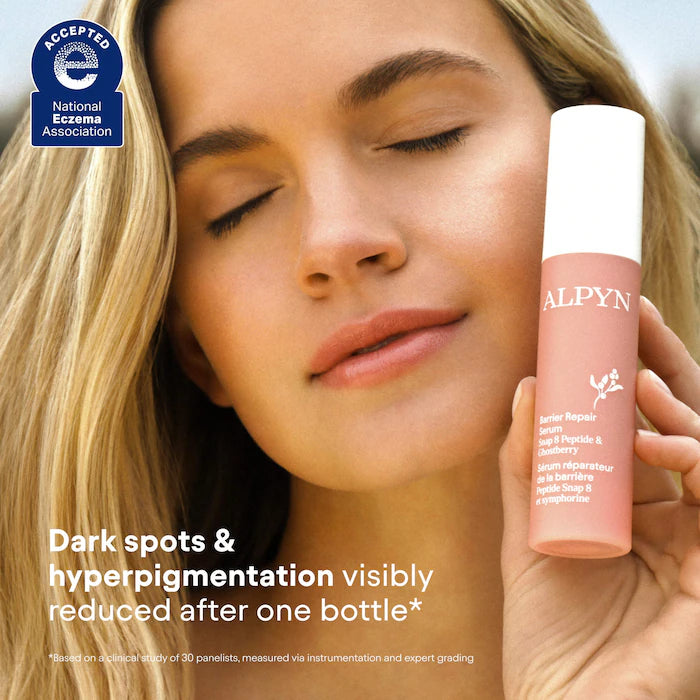 3-In-1 Barrier Repair Serum With Azelaic Acid For Hyperpigmentation, Firming & Redness Relief