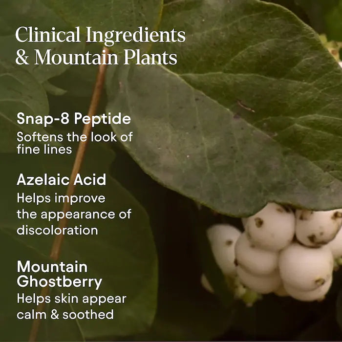 3-In-1 Barrier Repair Serum With Azelaic Acid For Hyperpigmentation, Firming & Redness Relief