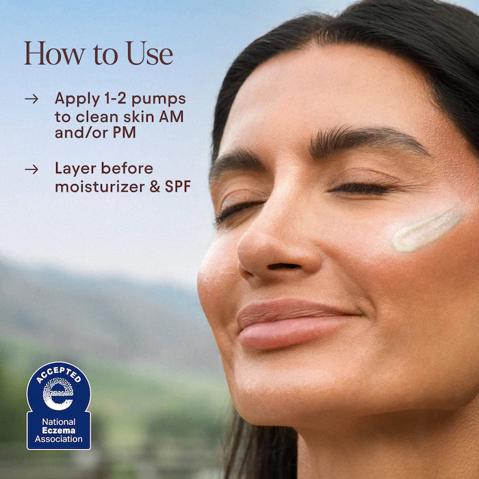 3-In-1 Barrier Repair Serum With Azelaic Acid For Hyperpigmentation, Firming & Redness Relief