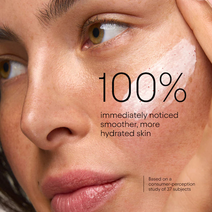 Hydrating & Brightening Cold Cream Cleanser With Vitamin C
