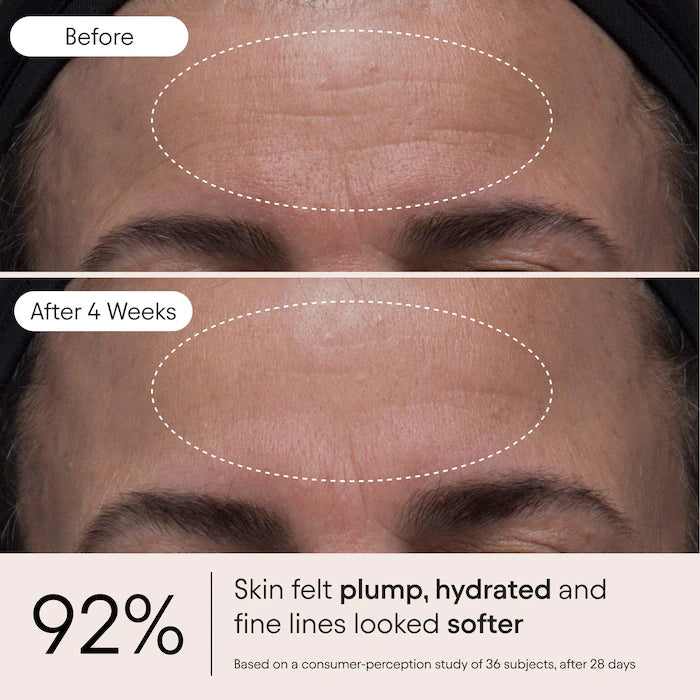 Melt Moisturizer With Bakuchiol For Firming, Plumping & Brightening