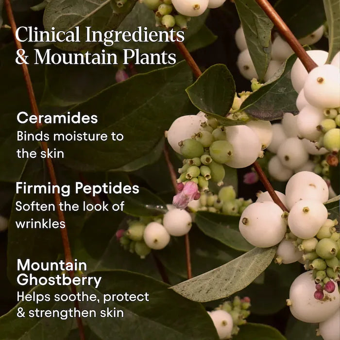 Super Peptide Barrier Repair Moisturizer For Eczema, Wrinkles, Firming & Sensitive Skin