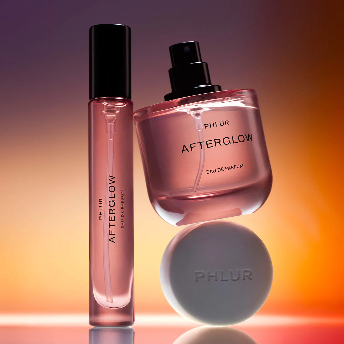 Afterglow Eau de Parfum - Azora Beauty