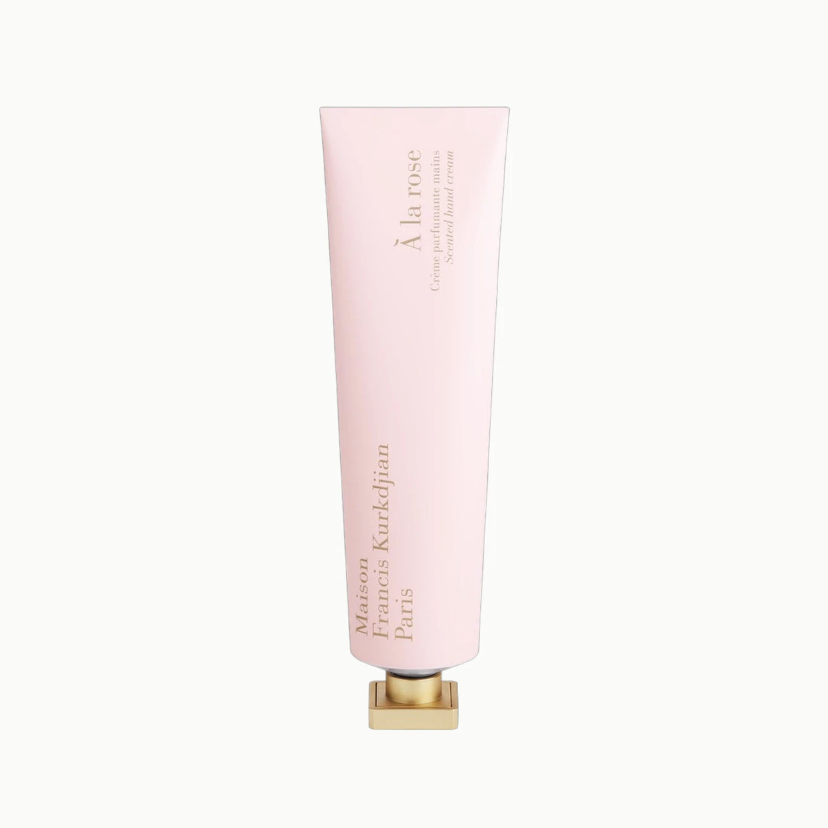 À La Rose Scented Hand Cream