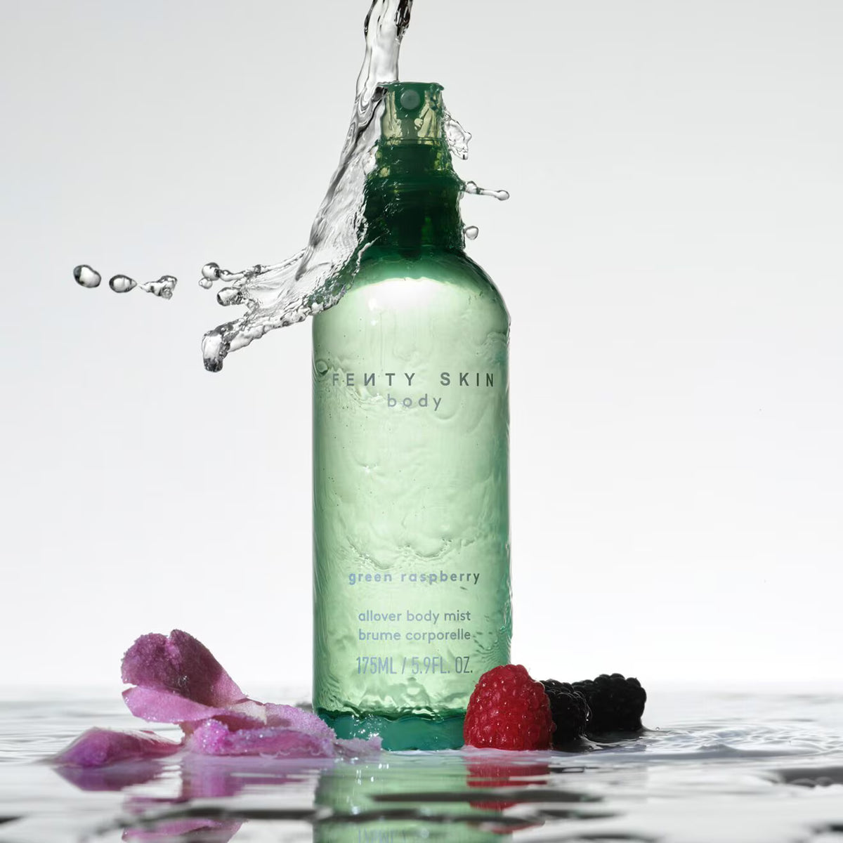 Allover Body Mist - Azora Beauty