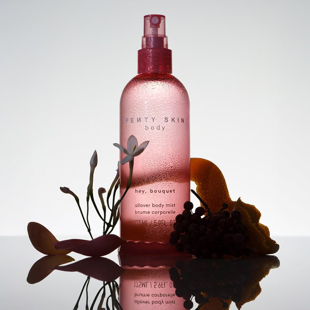 Allover Body Mist - Azora Beauty