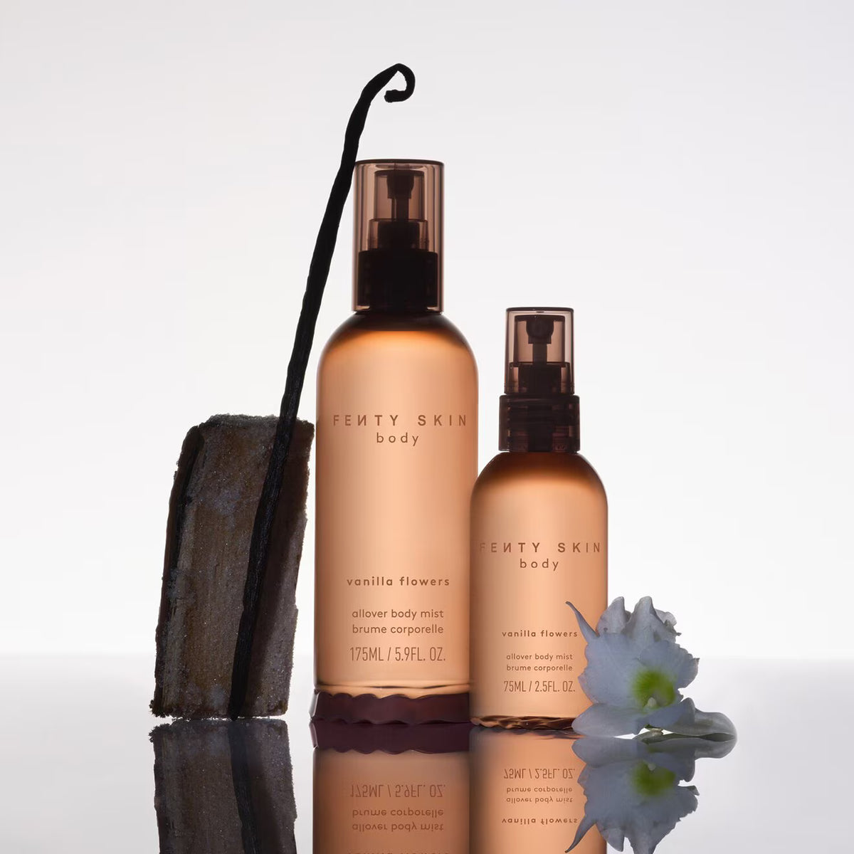 Allover Body Mist - Azora Beauty