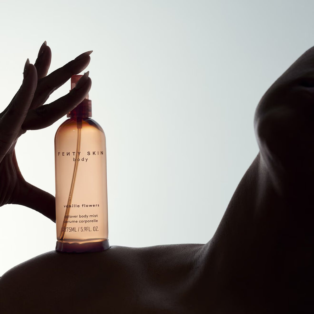 Allover Body Mist - Azora Beauty