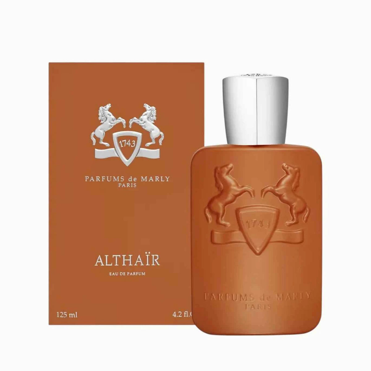 Althaïr Eau De Parfum