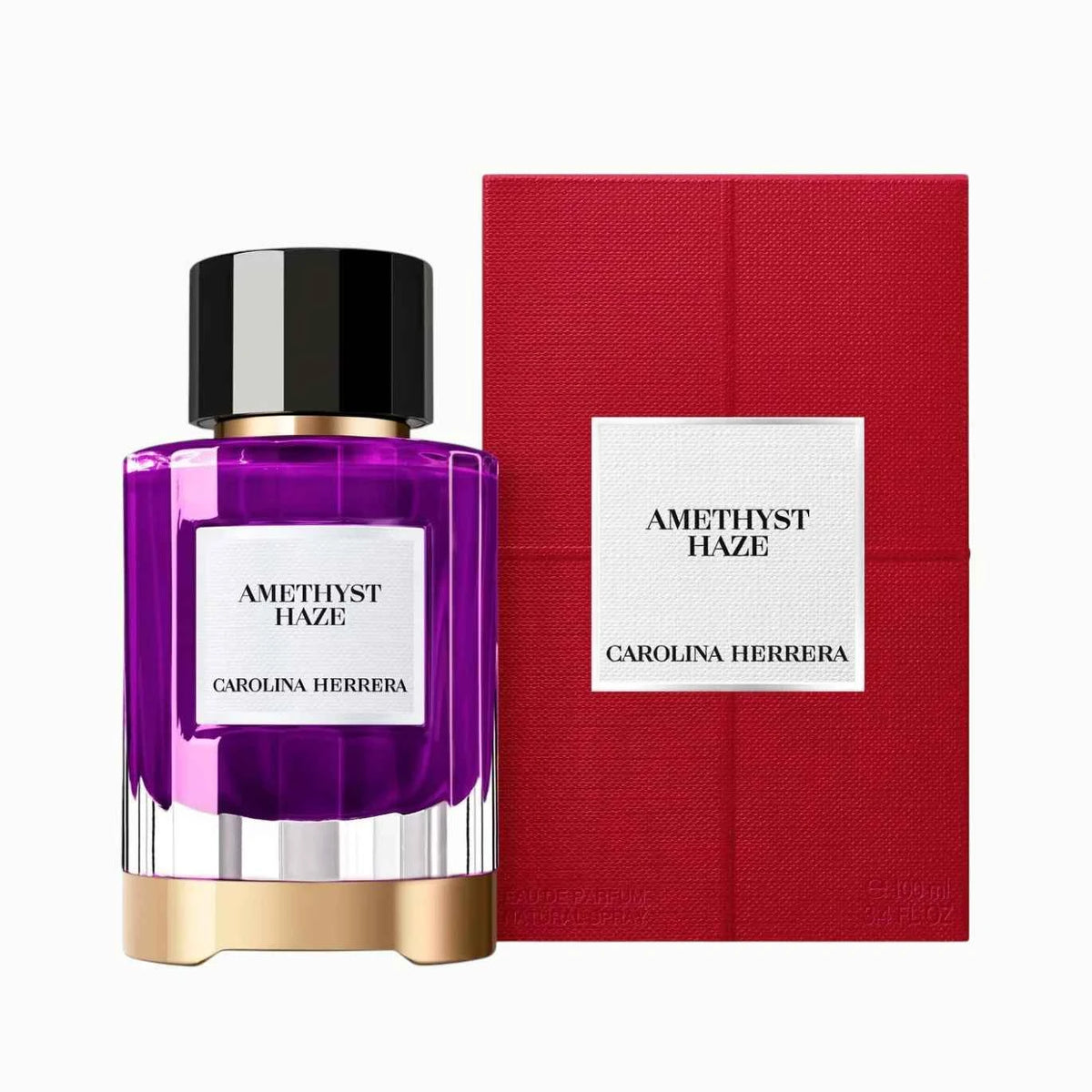 Amethyst Haze - Eau De Parfum