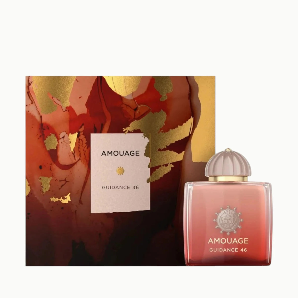 Guidance 46 Eau De Parfum - Azora Beauty