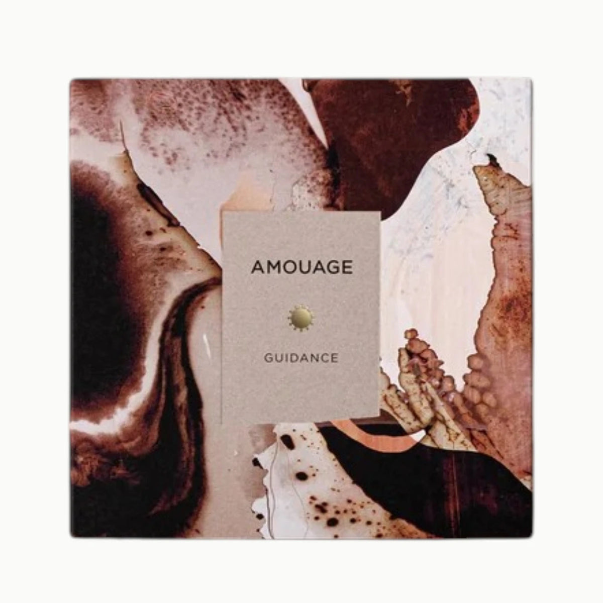 Amouage Guidance - Azora Beauty