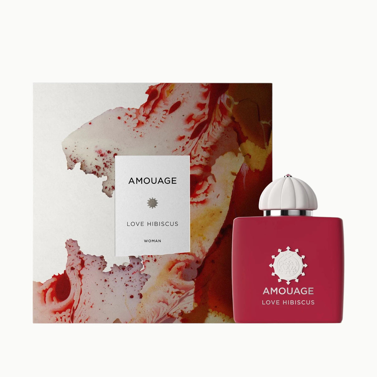 Love Hibiscus - Azora Beauty