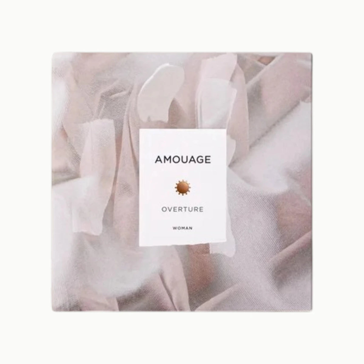 Overture Woman - Azora Beauty