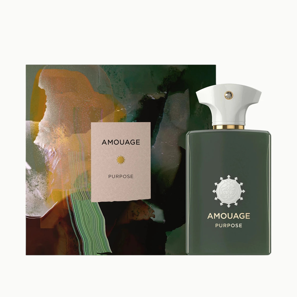 Purpose - Azora Beauty