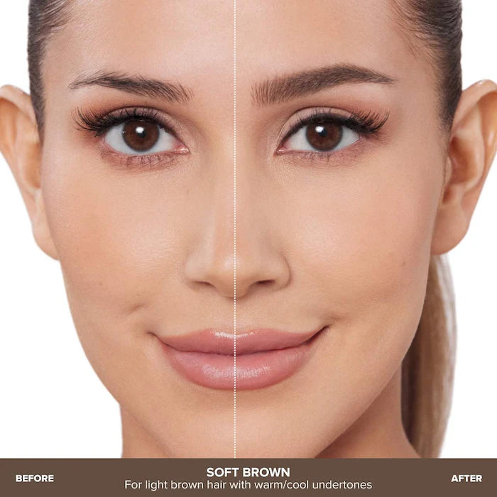 Brow Wiz® Ultra-Slim Precision Eyebrow Defining Pencil
