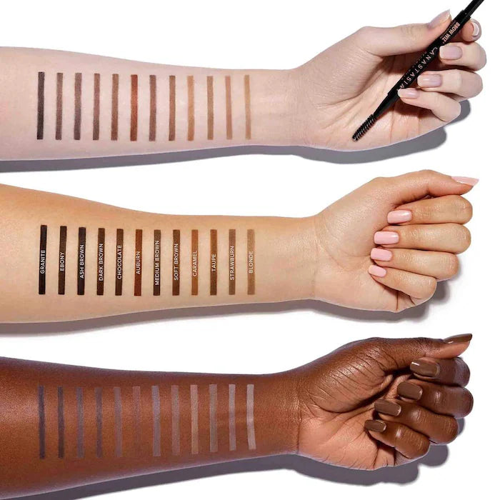 Brow Wiz® Ultra-Slim Precision Eyebrow Defining Pencil