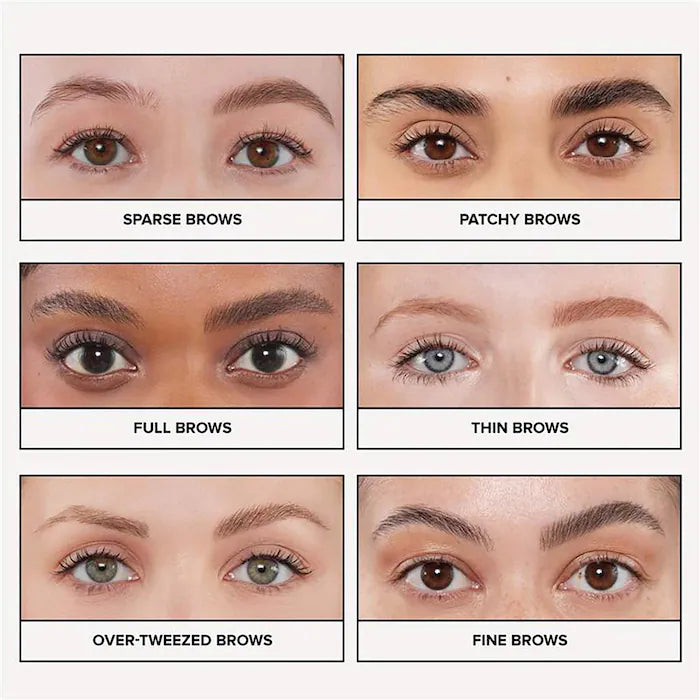 Brow Wiz® Ultra-Slim Precision Eyebrow Defining Pencil