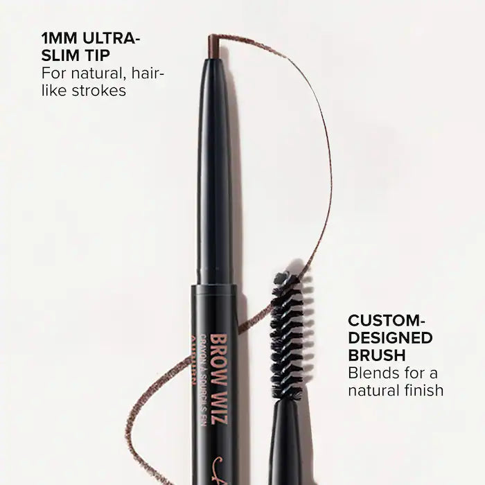 Brow Wiz® Ultra-Slim Precision Eyebrow Defining Pencil